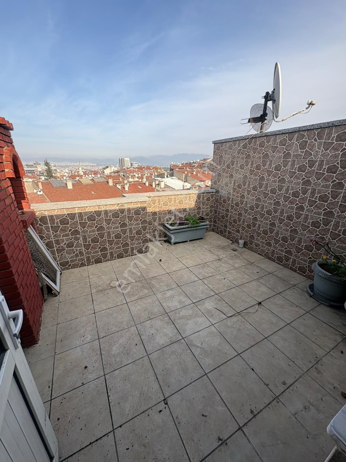 Bursa Osmangazi Hocahasan Mah. 2+1 Geniş Dubleks Kiralık Daire - Görsel 24