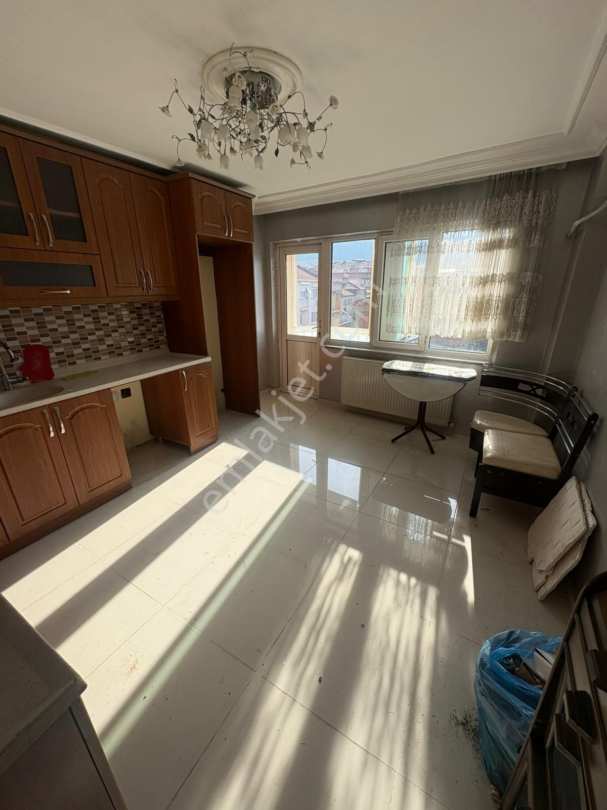 Bursa Osmangazi Hocahasan Mah. 2+1 Geniş Dubleks Kiralık Daire - Görsel 15