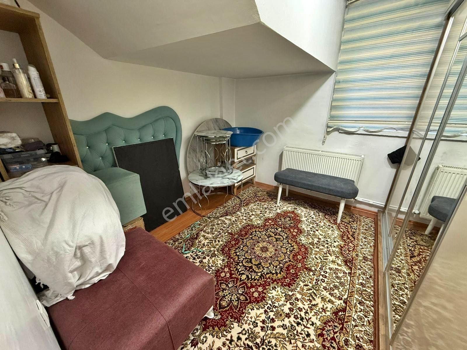 Tüm Cepheler Açık! Hocalı Cad.yakını Asansörlü Görülmeye Değer. - Görsel 33