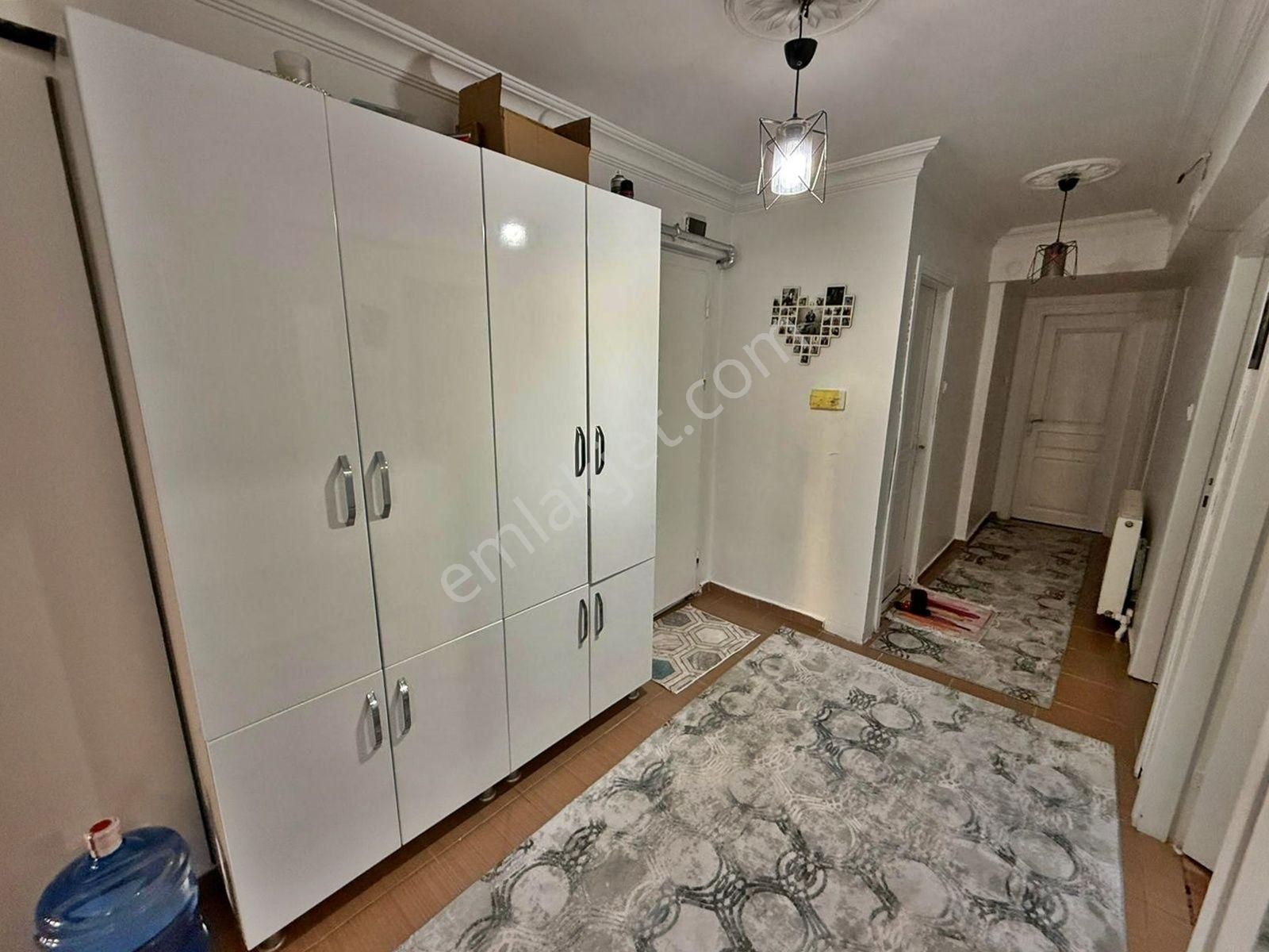 Tüm Cepheler Açık! Hocalı Cad.yakını Asansörlü Görülmeye Değer. - Görsel 19