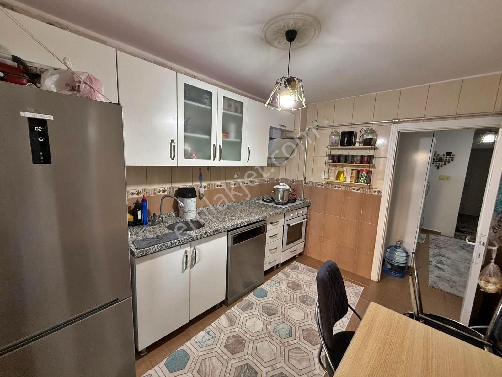 Tüm Cepheler Açık! Hocalı Cad.yakını Asansörlü Görülmeye Değer. - Görsel 31