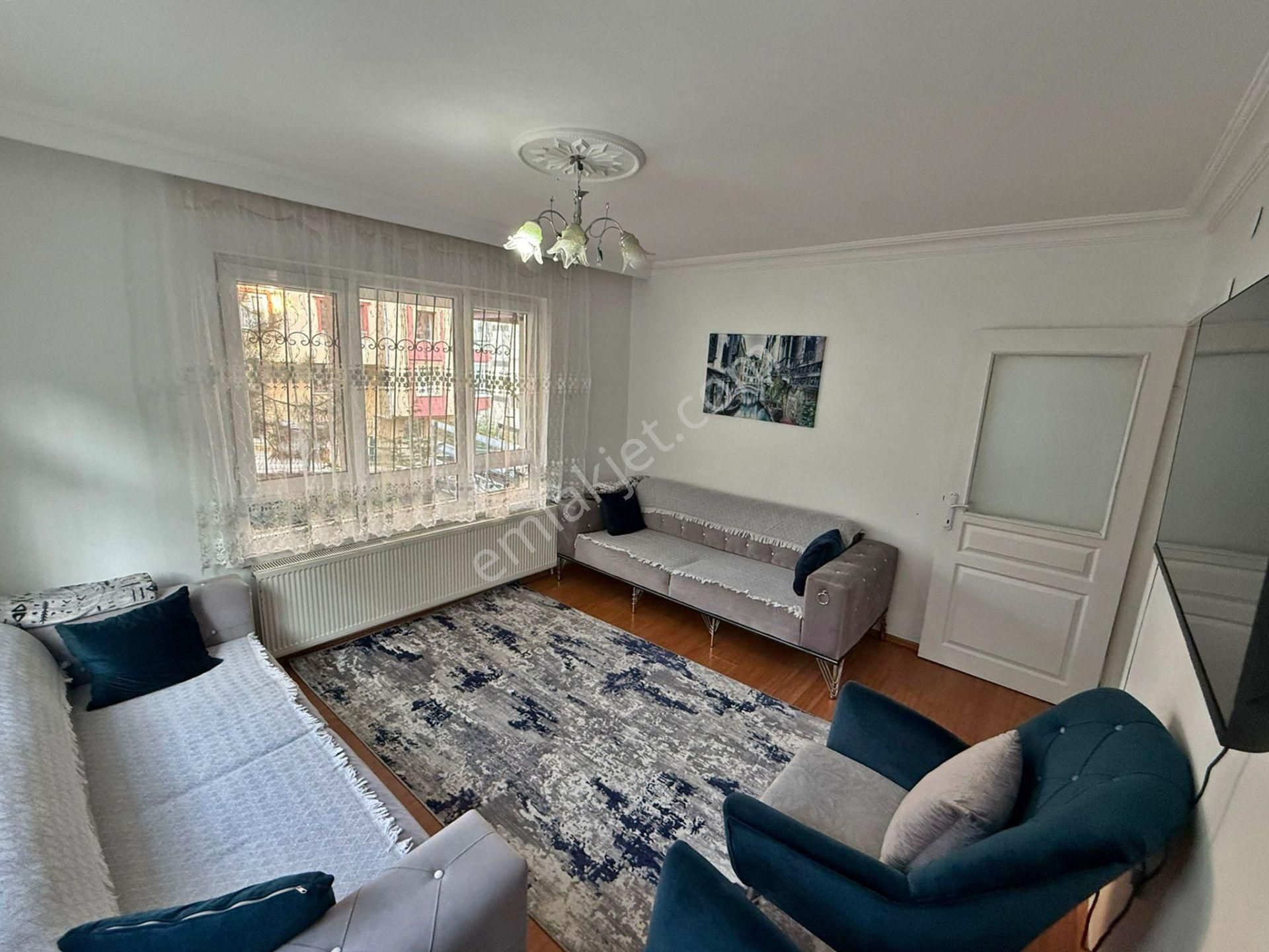 Tüm Cepheler Açık! Hocalı Cad.yakını Asansörlü Görülmeye Değer. - Görsel 30