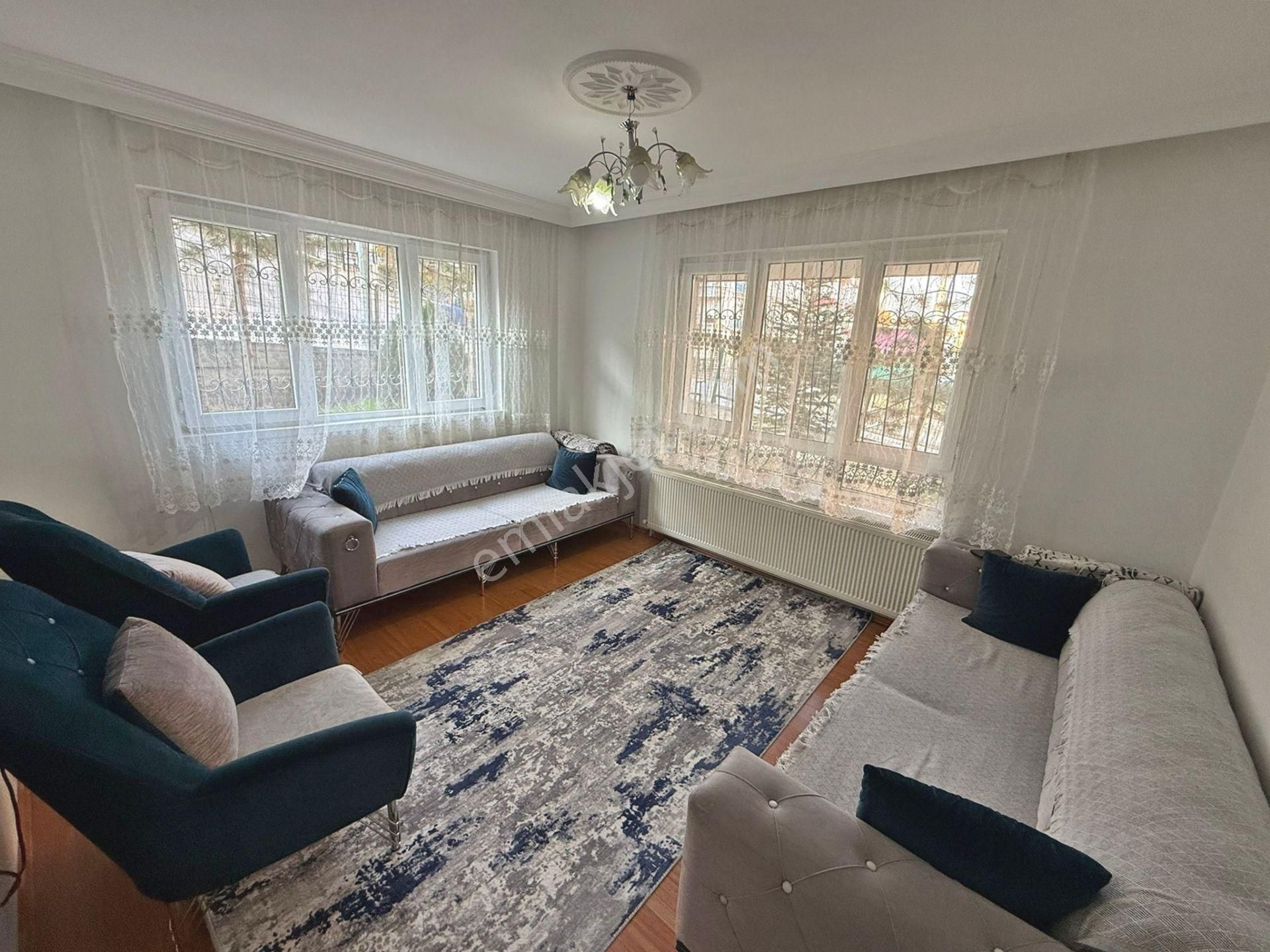 Tüm Cepheler Açık! Hocalı Cad.yakını Asansörlü Görülmeye Değer. - Görsel 2