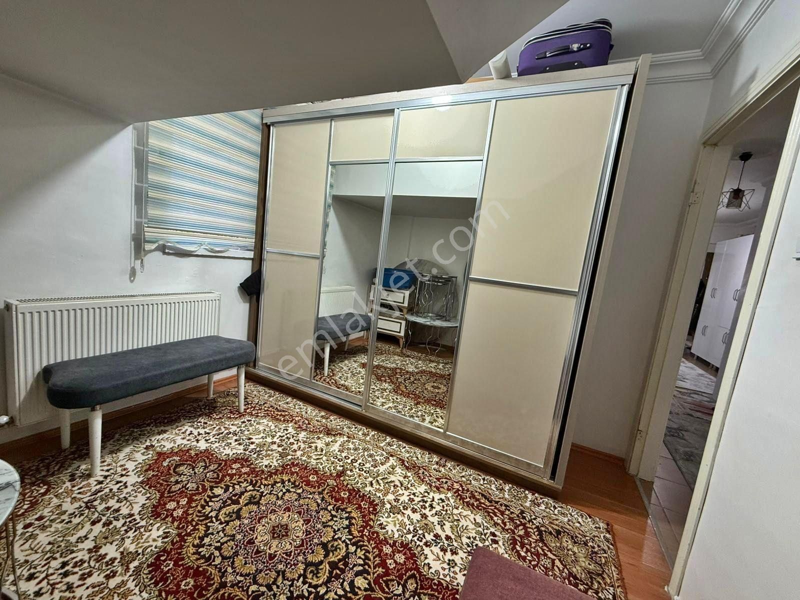 Tüm Cepheler Açık! Hocalı Cad.yakını Asansörlü Görülmeye Değer. - Görsel 18