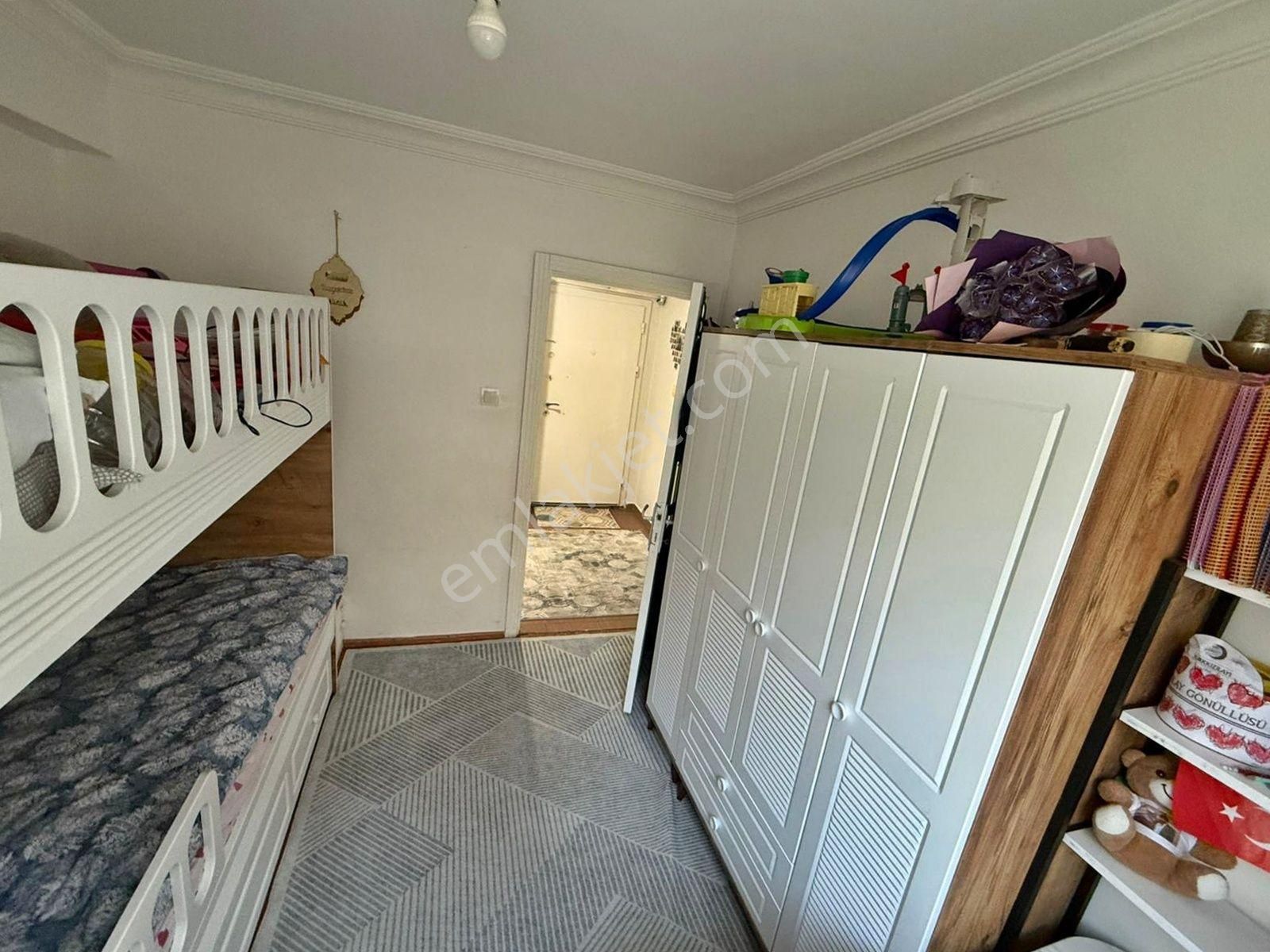 Tüm Cepheler Açık! Hocalı Cad.yakını Asansörlü Görülmeye Değer. - Görsel 24