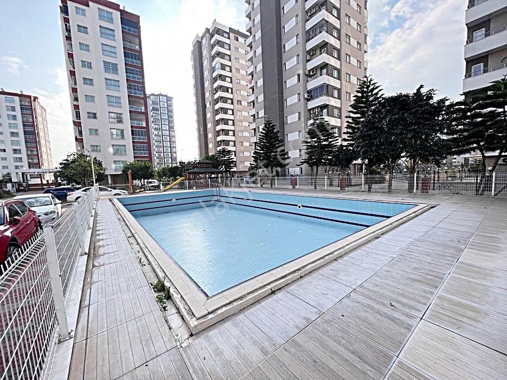 Aydınlar Mah.havuzlu Güv.sitede Full Consep Satılık Bul.üzeri Daire - Görsel 2