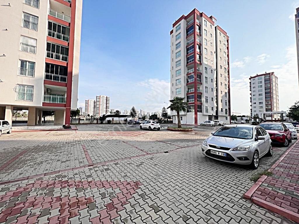 Aydınlar Mah.havuzlu Güv.sitede Full Consep Satılık Bul.üzeri Daire - Görsel 3
