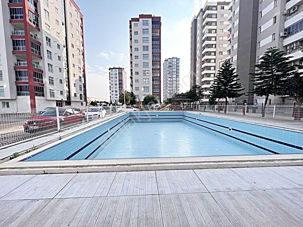 Aydınlar Mah.havuzlu Güv.sitede Full Consep Satılık Bul.üzeri Daire