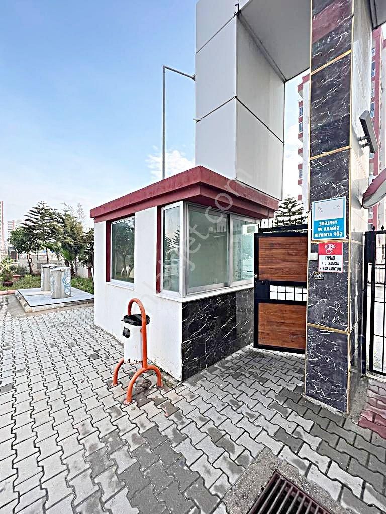 Aydınlar Mah.havuzlu Güv.sitede Full Consep Satılık Bul.üzeri Daire - Görsel 19