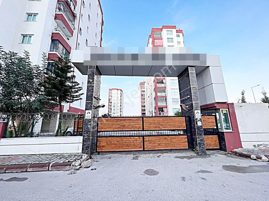 Aydınlar Mah.havuzlu Güv.sitede Full Consep Satılık Bul.üzeri Daire - Görsel 21