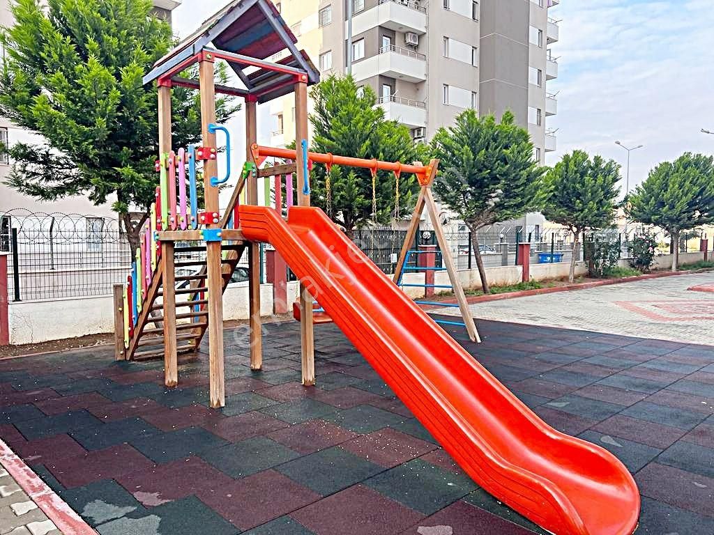 Aydınlar Mah.havuzlu Güv.sitede Full Consep Satılık Bul.üzeri Daire - Görsel 4