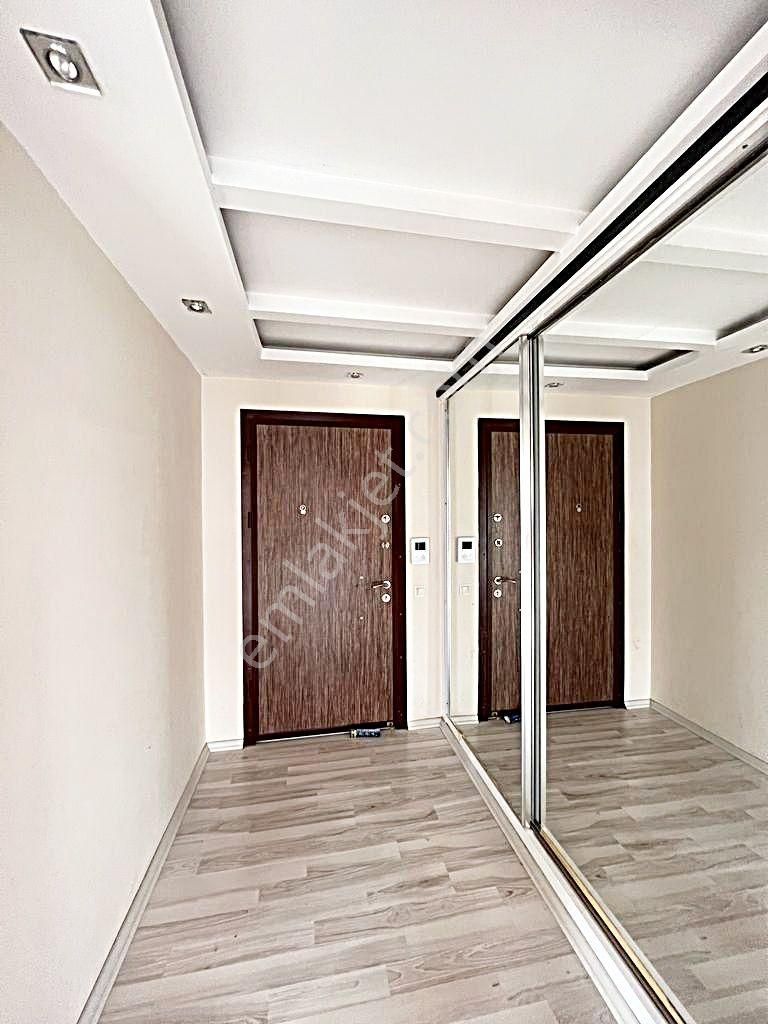 Aydınlar Mah.havuzlu Güv.sitede Full Consep Satılık Bul.üzeri Daire - Görsel 14