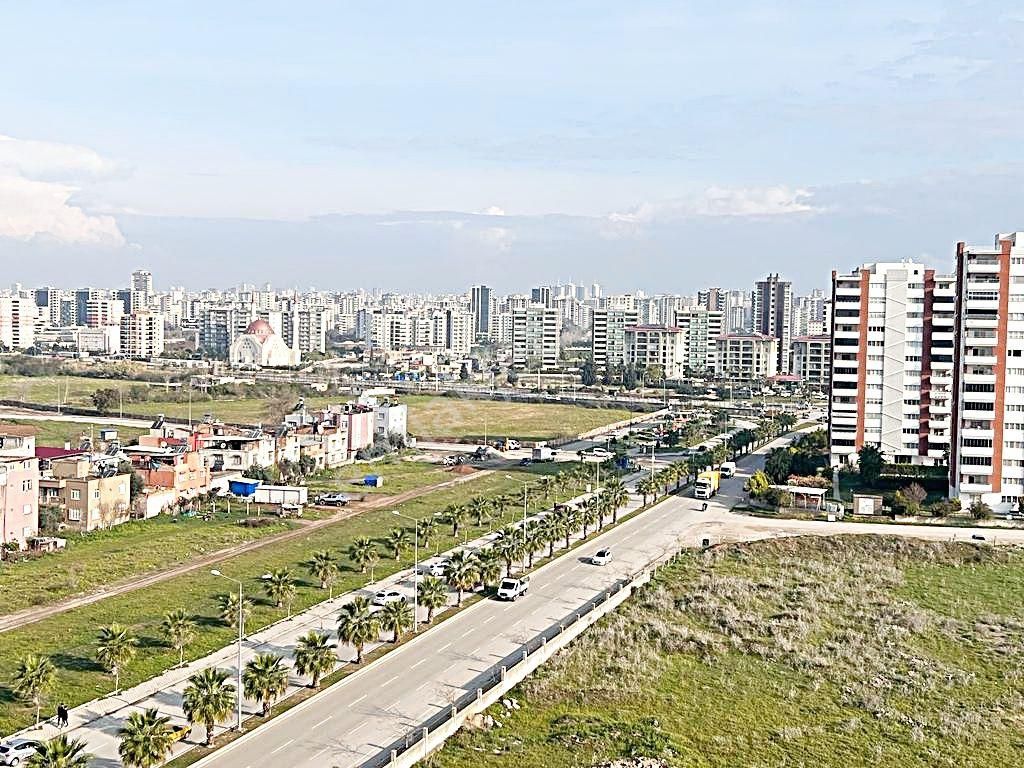 Aydınlar Mah.havuzlu Güv.sitede Full Consep Satılık Bul.üzeri Daire - Görsel 16