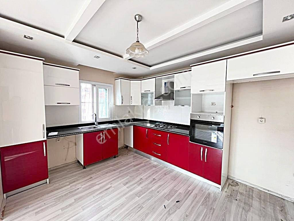 Aydınlar Mah.havuzlu Güv.sitede Full Consep Satılık Bul.üzeri Daire - Görsel 8