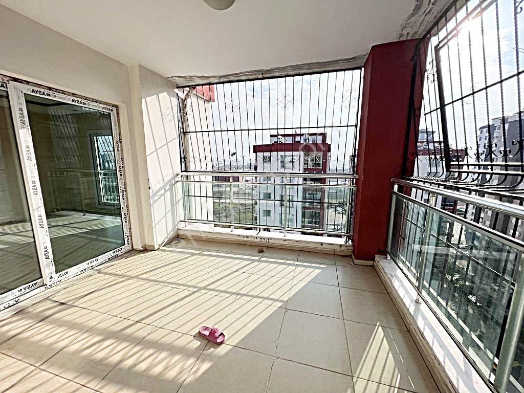 Aydınlar Mah.havuzlu Güv.sitede Full Consep Satılık Bul.üzeri Daire - Görsel 11