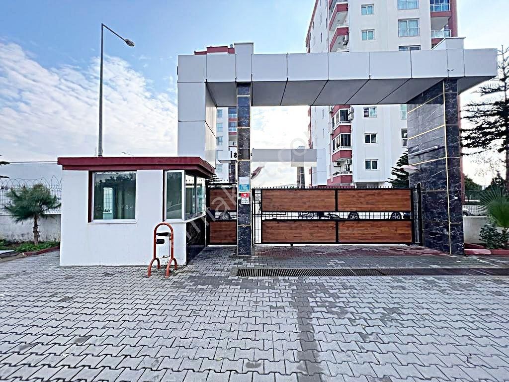 Aydınlar Mah.havuzlu Güv.sitede Full Consep Satılık Bul.üzeri Daire - Görsel 22