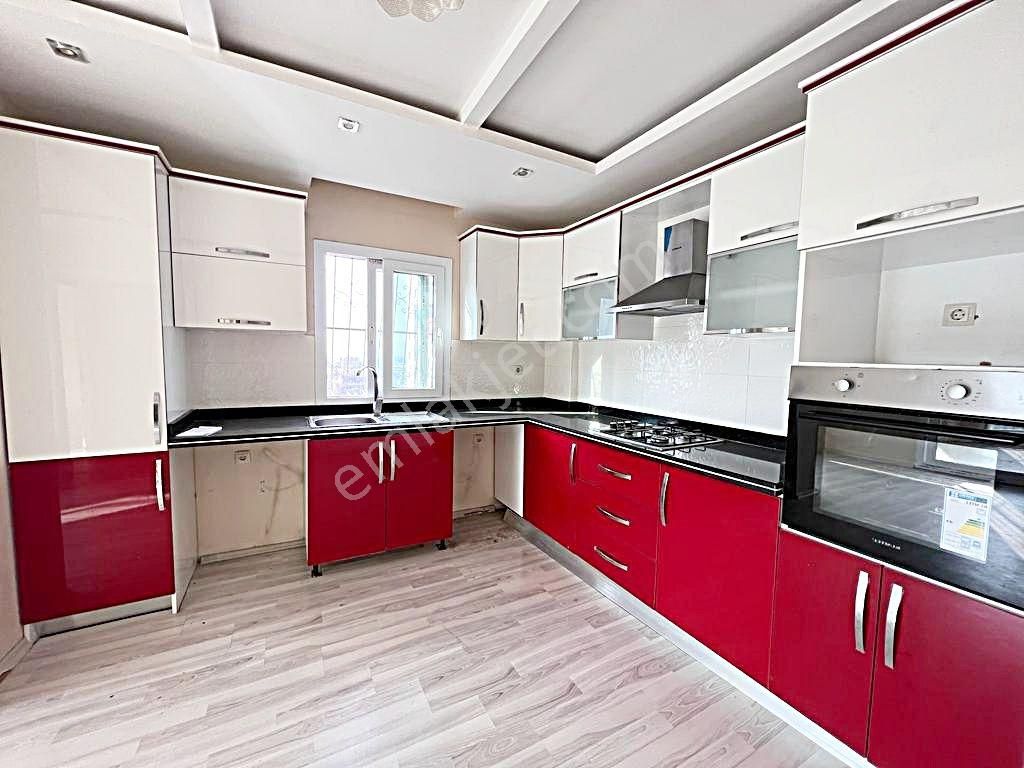 Aydınlar Mah.havuzlu Güv.sitede Full Consep Satılık Bul.üzeri Daire - Görsel 6