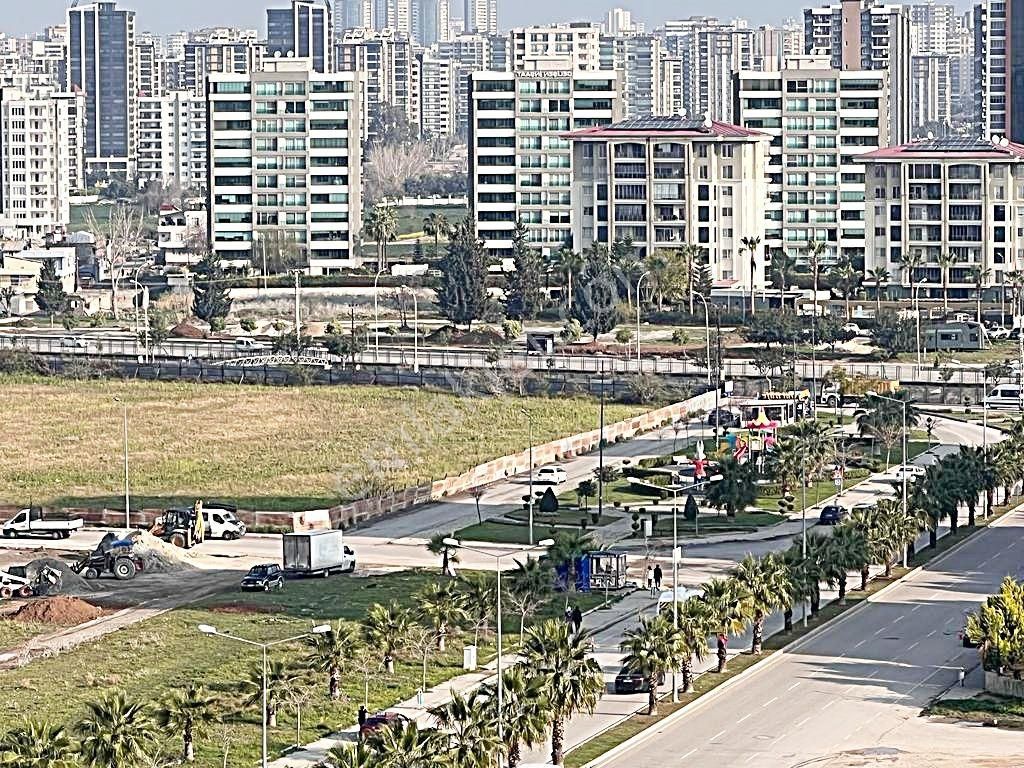 Aydınlar Mah.havuzlu Güv.sitede Full Consep Satılık Bul.üzeri Daire - Görsel 20