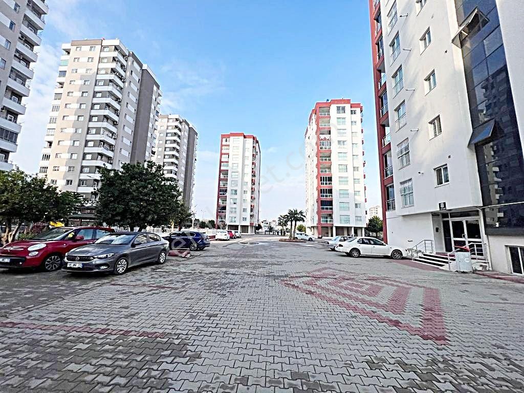 Aydınlar Mah.havuzlu Güv.sitede Full Consep Satılık Bul.üzeri Daire - Görsel 18