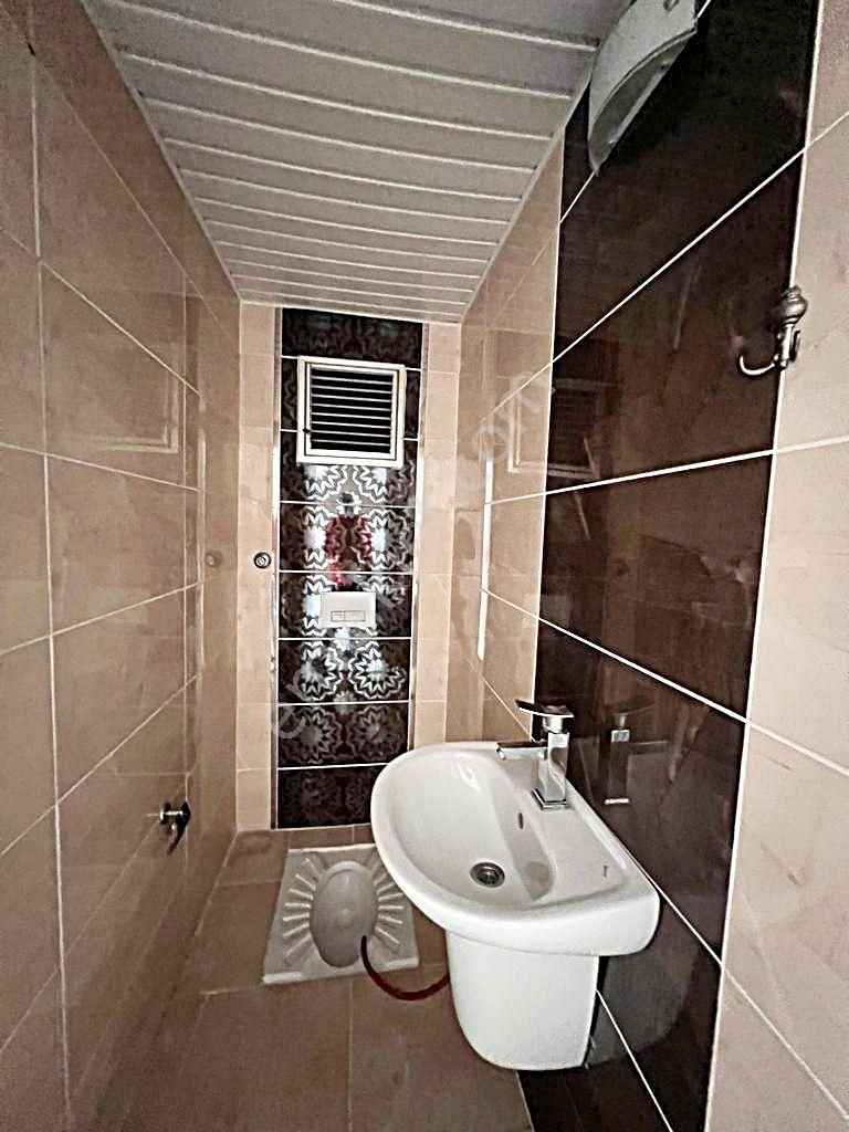 Aydınlar Mah.havuzlu Güv.sitede Full Consep Satılık Bul.üzeri Daire - Görsel 12