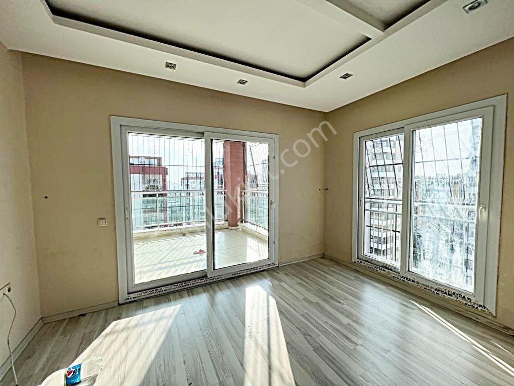 Aydınlar Mah.havuzlu Güv.sitede Full Consep Satılık Bul.üzeri Daire - Görsel 7