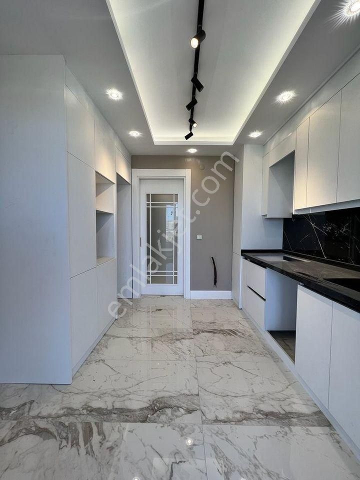 Elisa Gyo// Beyazşehir De Özel Yapsat 3+0 Ara Kat Güney Cephe Lüx Sıfır Teslim Satılık Daire - Görsel 30