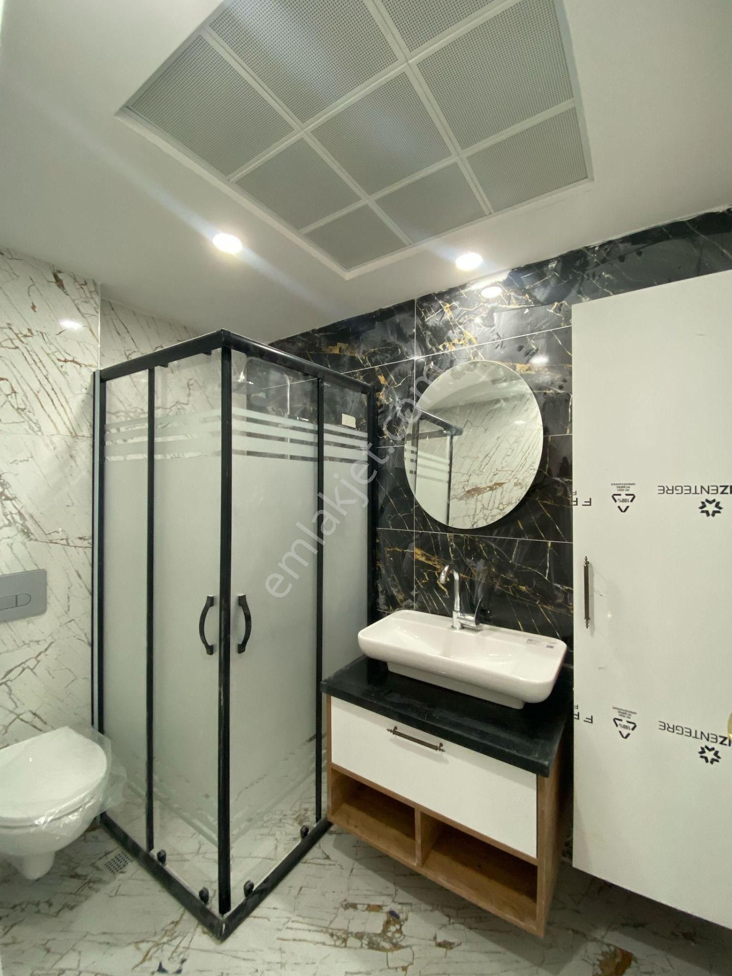 Elisa Gyo// Beyazşehir De Özel Yapsat 3+0 Ara Kat Güney Cephe Lüx Sıfır Teslim Satılık Daire - Görsel 33