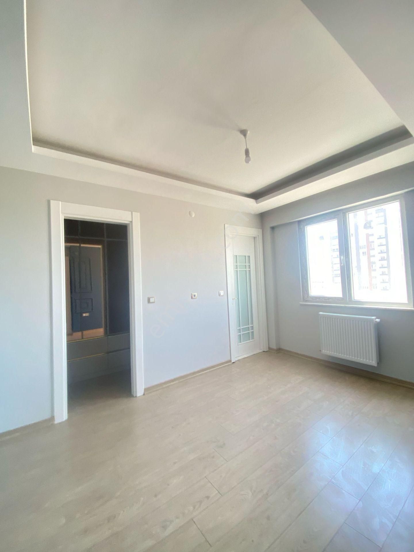 Elisa Gyo// Beyazşehir De Özel Yapsat 3+0 Ara Kat Güney Cephe Lüx Sıfır Teslim Satılık Daire - Görsel 34