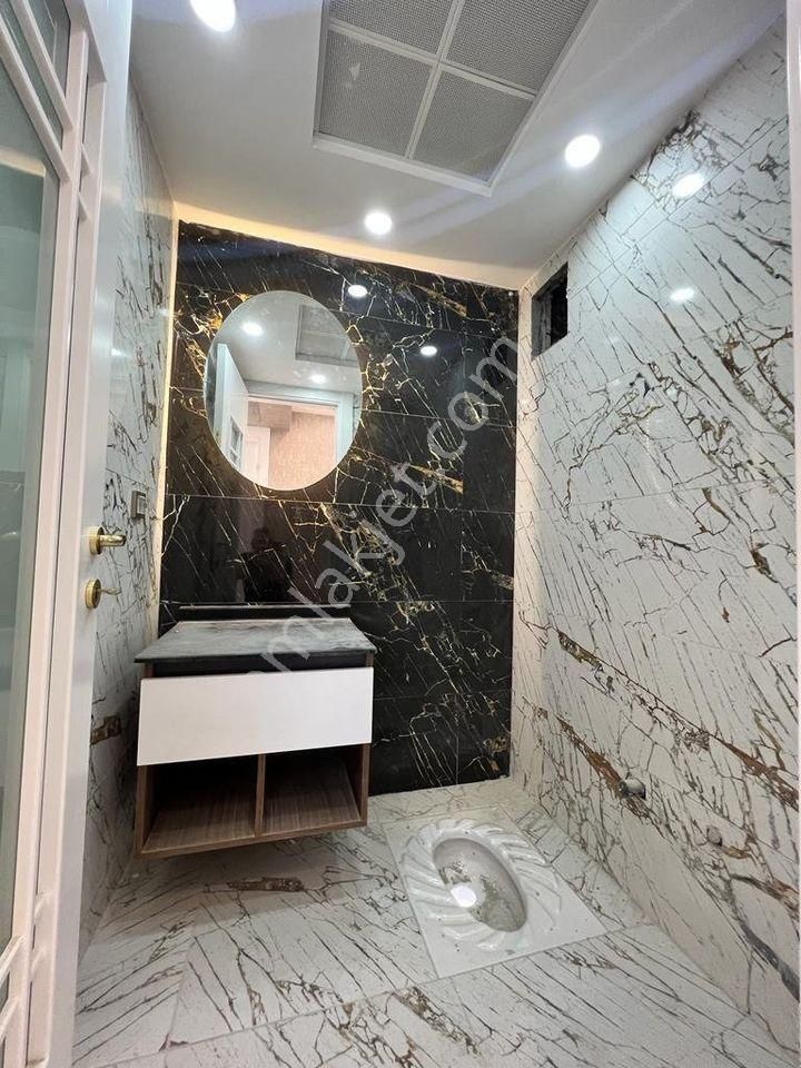 Elisa Gyo// Beyazşehir De Özel Yapsat 3+0 Ara Kat Güney Cephe Lüx Sıfır Teslim Satılık Daire - Görsel 7