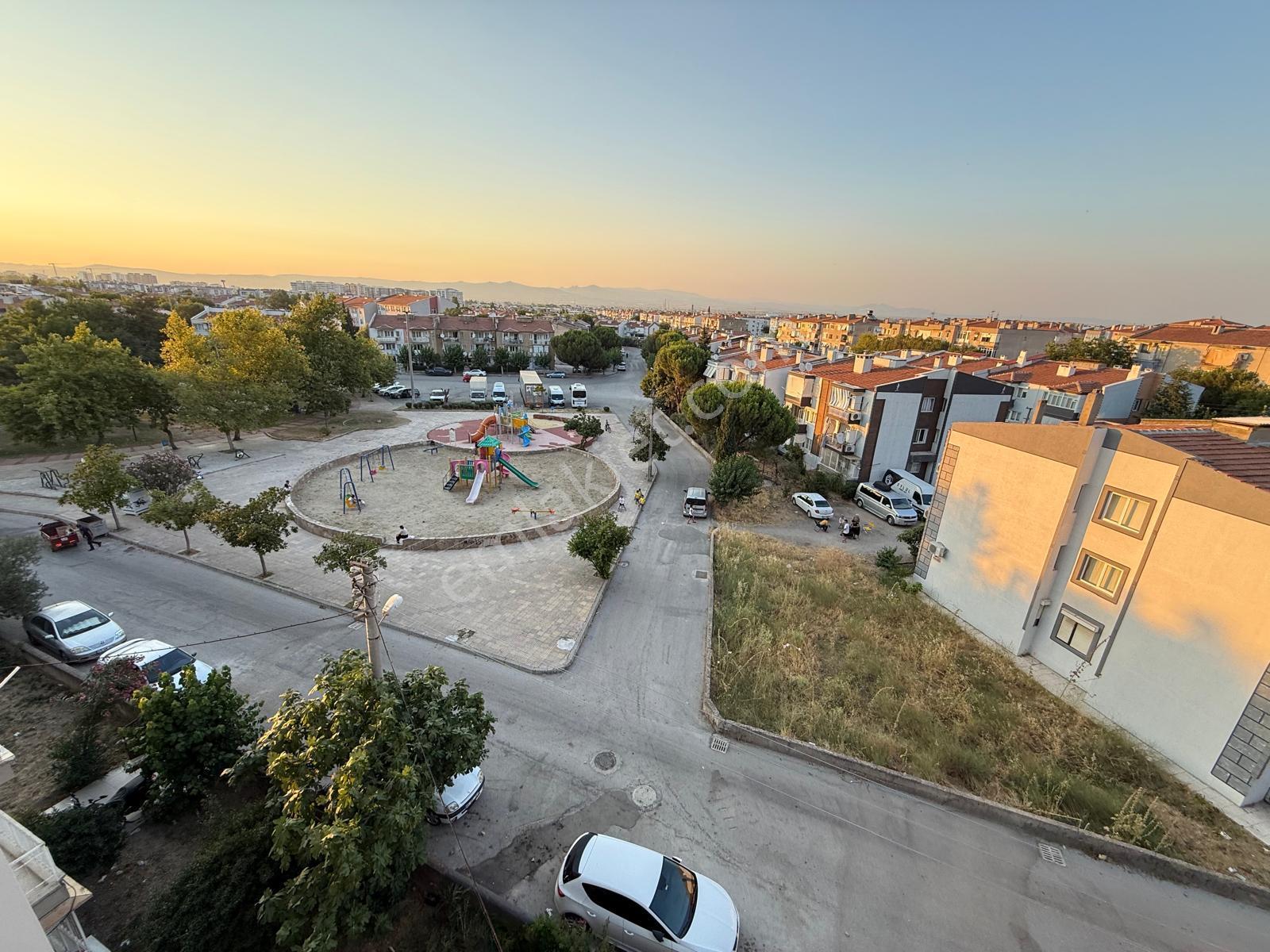 🏡mesir Mahallesi 🏡 ✅3+1 110 M2 5 Katlının 5 Katı ❇️kombi Dogalgazlı Özelikli - Görsel 16
