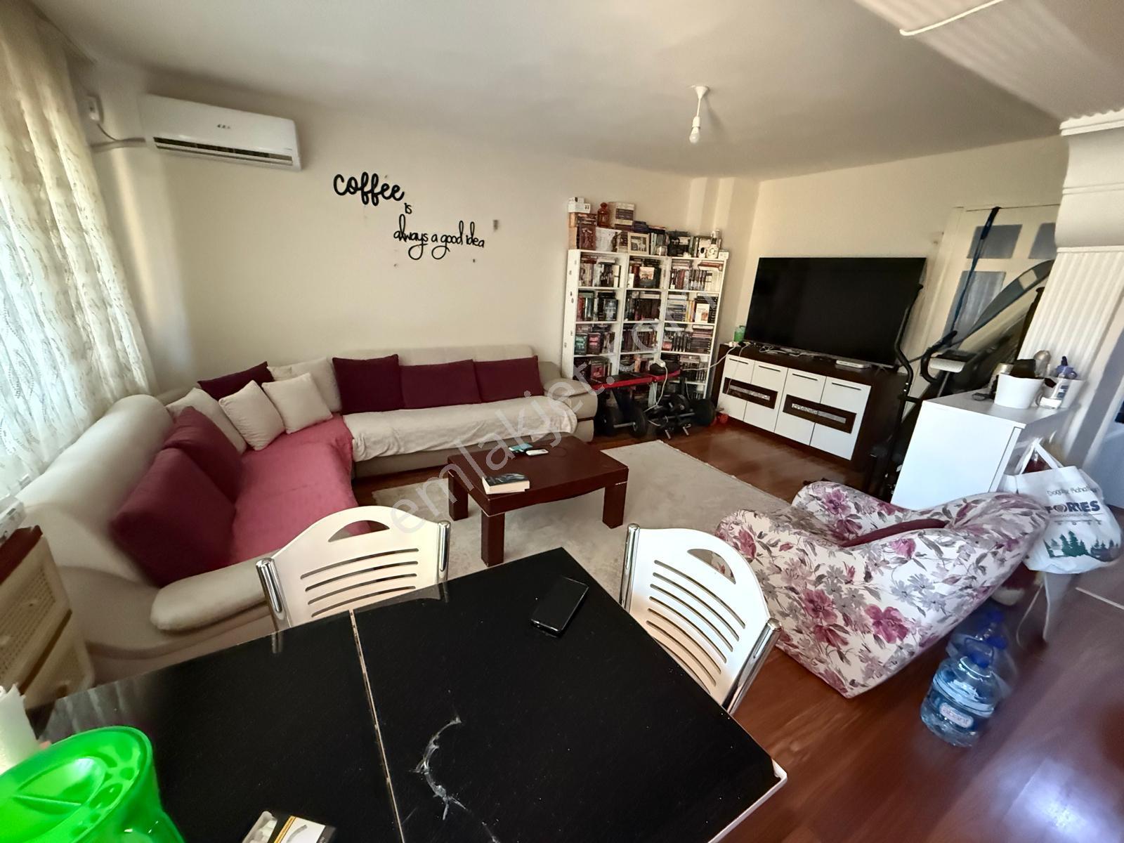 🏡mesir Mahallesi 🏡 ✅3+1 110 M2 5 Katlının 5 Katı ❇️kombi Dogalgazlı Özelikli - Görsel 4