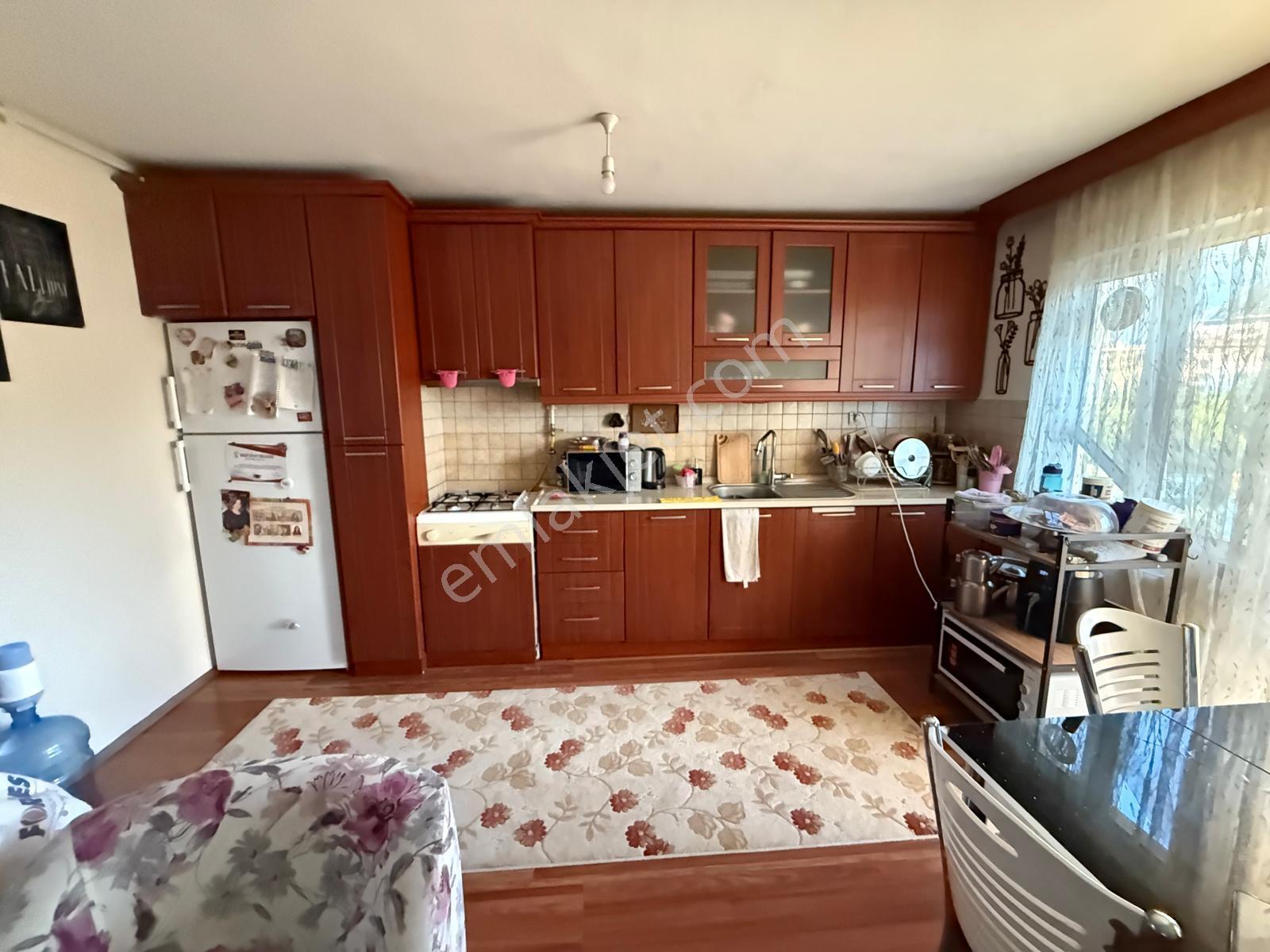 🏡mesir Mahallesi 🏡 ✅3+1 110 M2 5 Katlının 5 Katı ❇️kombi Dogalgazlı Özelikli - Görsel 2