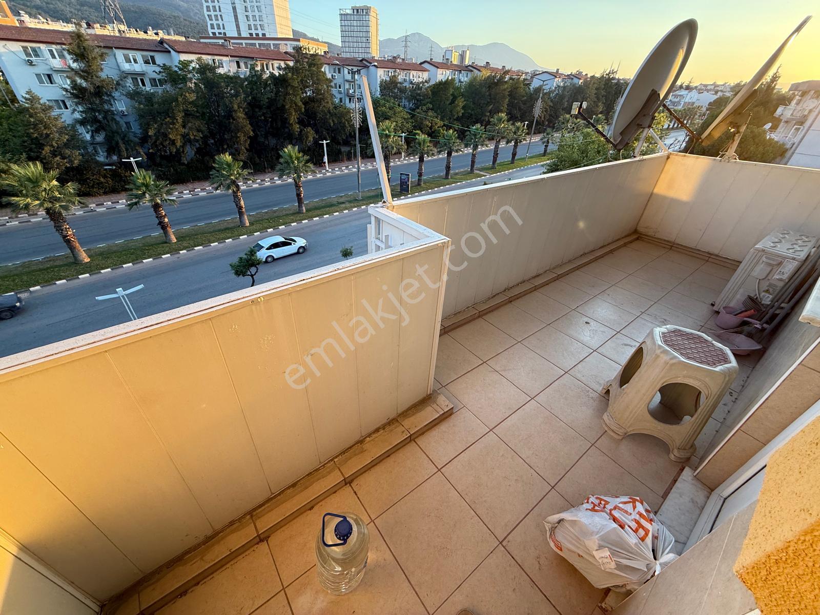 🏡mesir Mahallesi 🏡 ✅3+1 110 M2 5 Katlının 5 Katı ❇️kombi Dogalgazlı Özelikli - Görsel 23