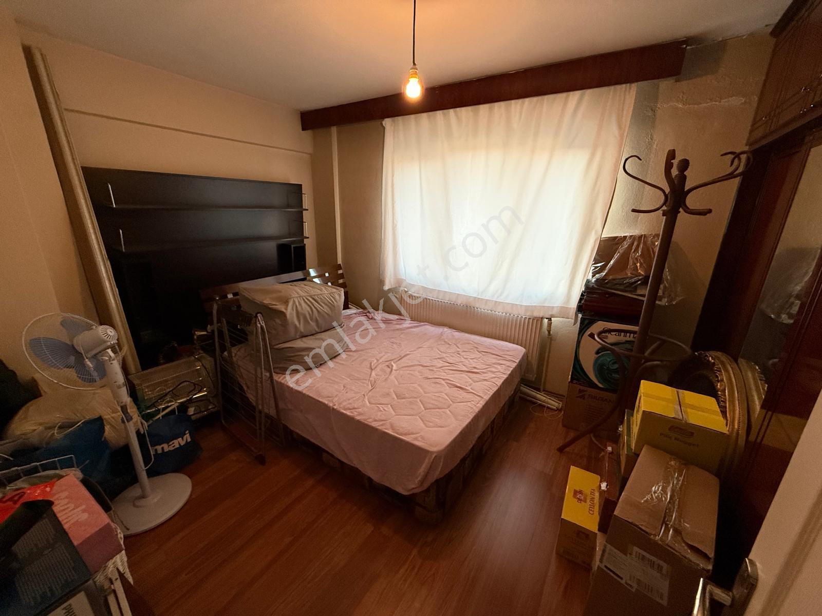 🏡mesir Mahallesi 🏡 ✅3+1 110 M2 5 Katlının 5 Katı ❇️kombi Dogalgazlı Özelikli - Görsel 13