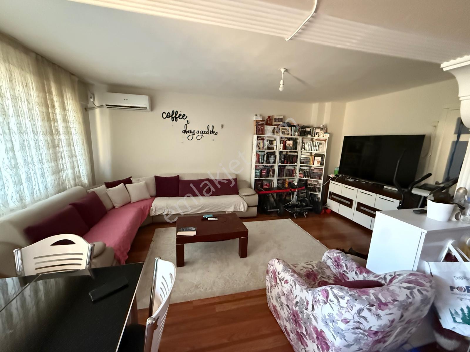🏡mesir Mahallesi 🏡 ✅3+1 110 M2 5 Katlının 5 Katı ❇️kombi Dogalgazlı Özelikli - Görsel 3