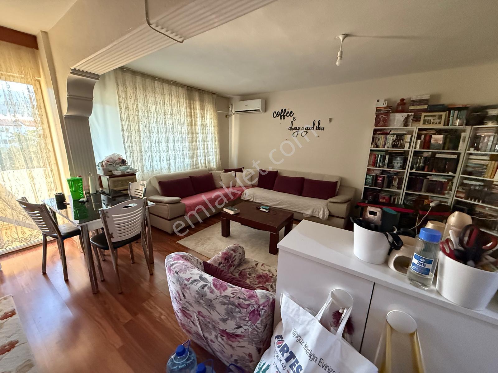 🏡mesir Mahallesi 🏡 ✅3+1 110 M2 5 Katlının 5 Katı ❇️kombi Dogalgazlı Özelikli - Görsel 5