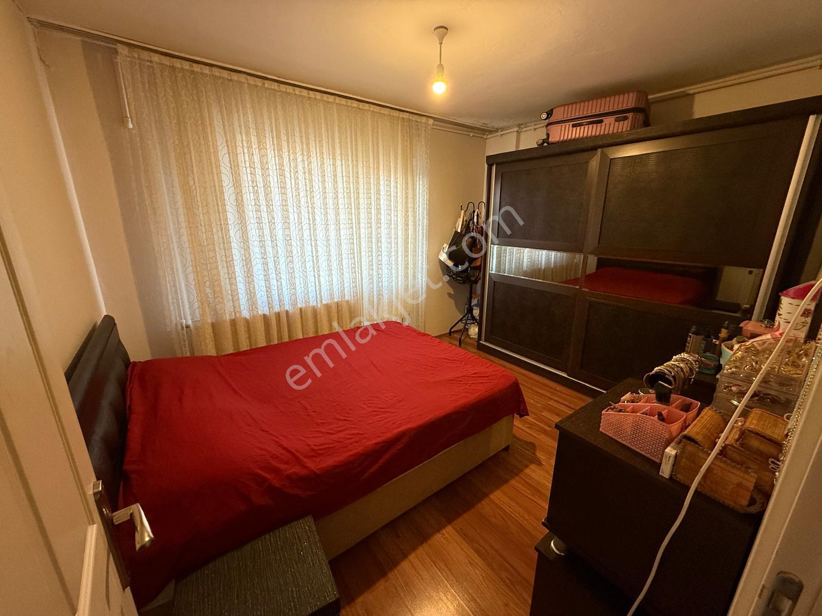 🏡mesir Mahallesi 🏡 ✅3+1 110 M2 5 Katlının 5 Katı ❇️kombi Dogalgazlı Özelikli - Görsel 6