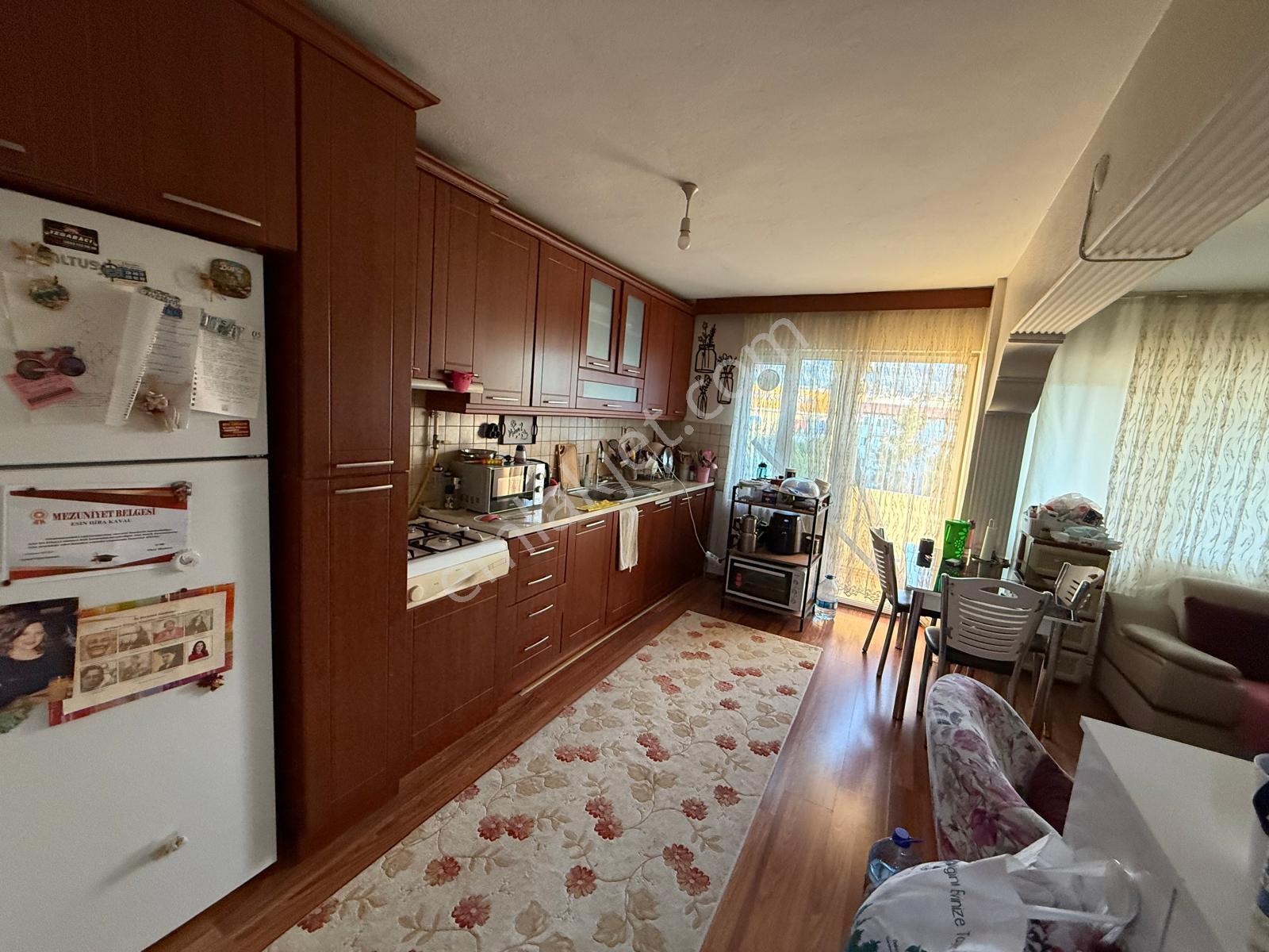 🏡mesir Mahallesi 🏡 ✅3+1 110 M2 5 Katlının 5 Katı ❇️kombi Dogalgazlı Özelikli - Görsel 8