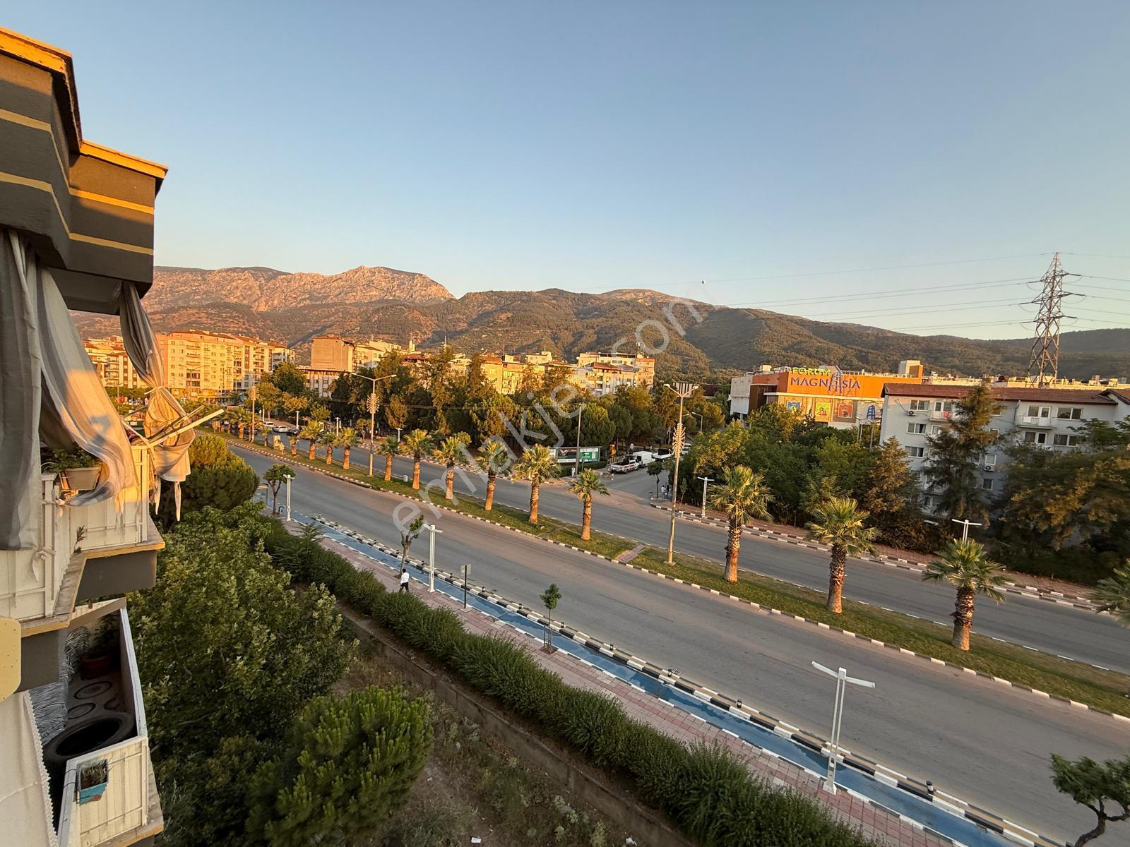 🏡mesir Mahallesi 🏡 ✅3+1 110 M2 5 Katlının 5 Katı ❇️kombi Dogalgazlı Özelikli - Görsel 20