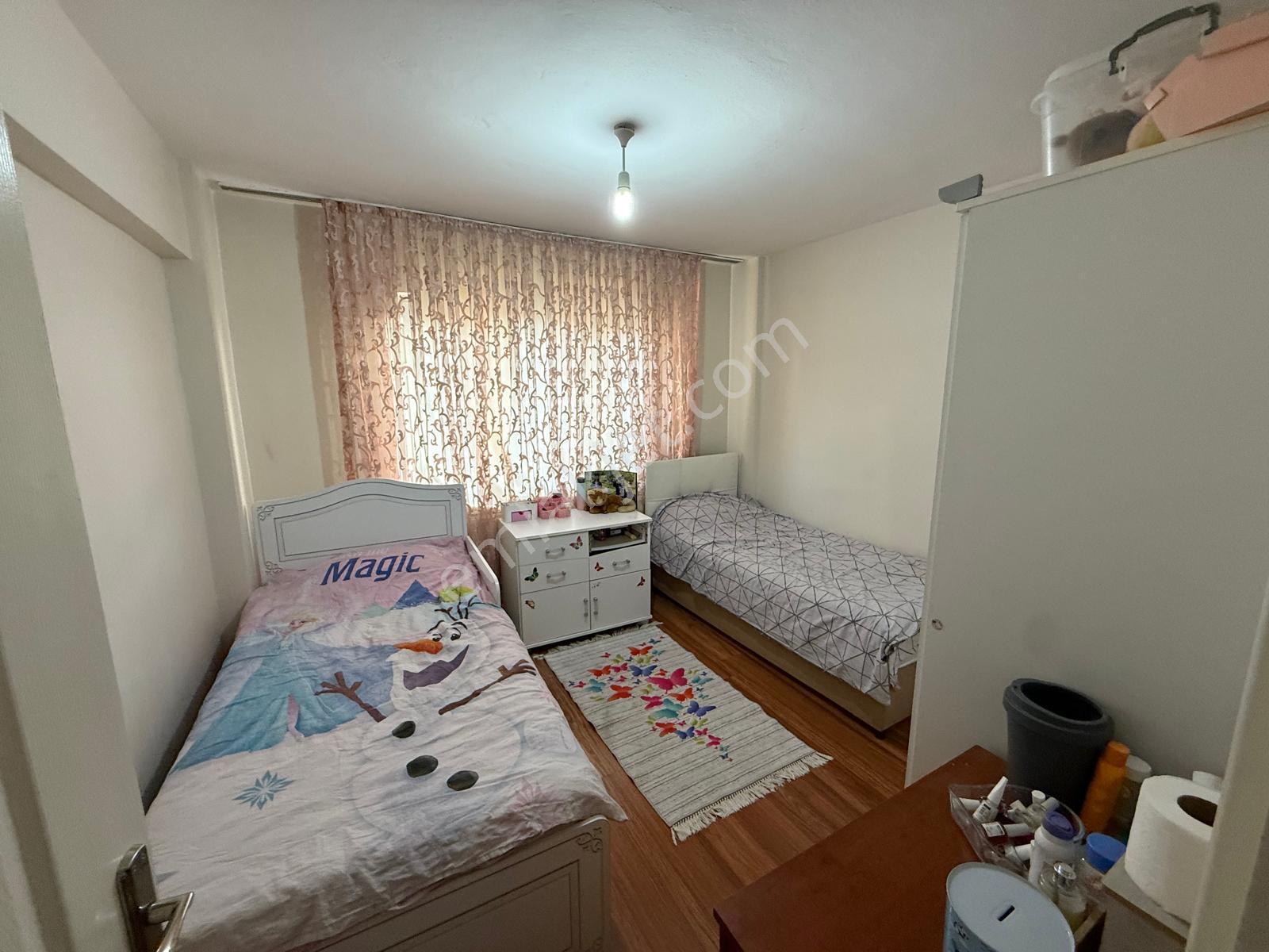 🏡mesir Mahallesi 🏡 ✅3+1 110 M2 5 Katlının 5 Katı ❇️kombi Dogalgazlı Özelikli - Görsel 10