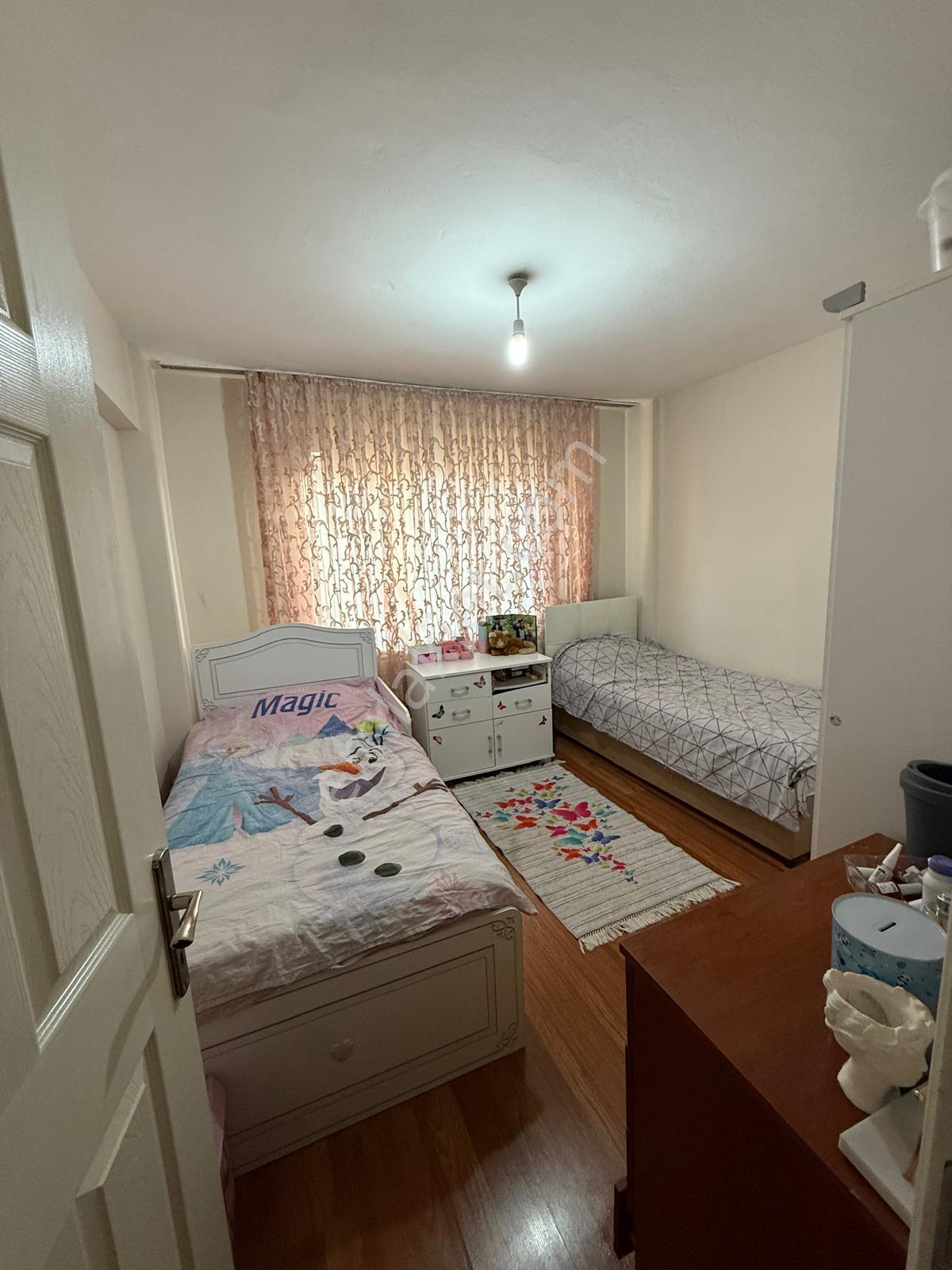 🏡mesir Mahallesi 🏡 ✅3+1 110 M2 5 Katlının 5 Katı ❇️kombi Dogalgazlı Özelikli - Görsel 12