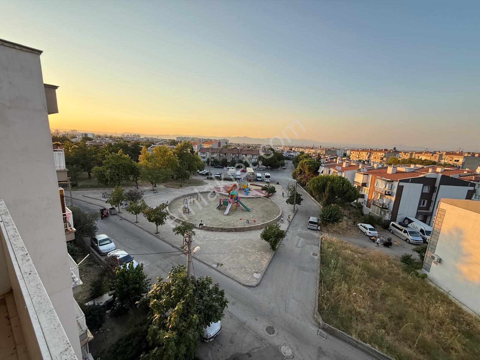 🏡mesir Mahallesi 🏡 ✅3+1 110 M2 5 Katlının 5 Katı ❇️kombi Dogalgazlı Özelikli - Görsel 17