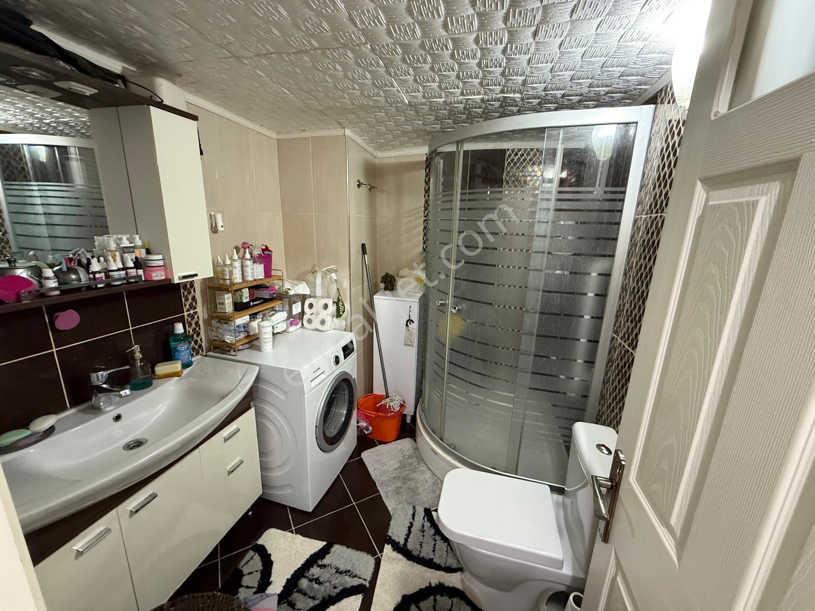 🏡mesir Mahallesi 🏡 ✅3+1 110 M2 5 Katlının 5 Katı ❇️kombi Dogalgazlı Özelikli - Görsel 19