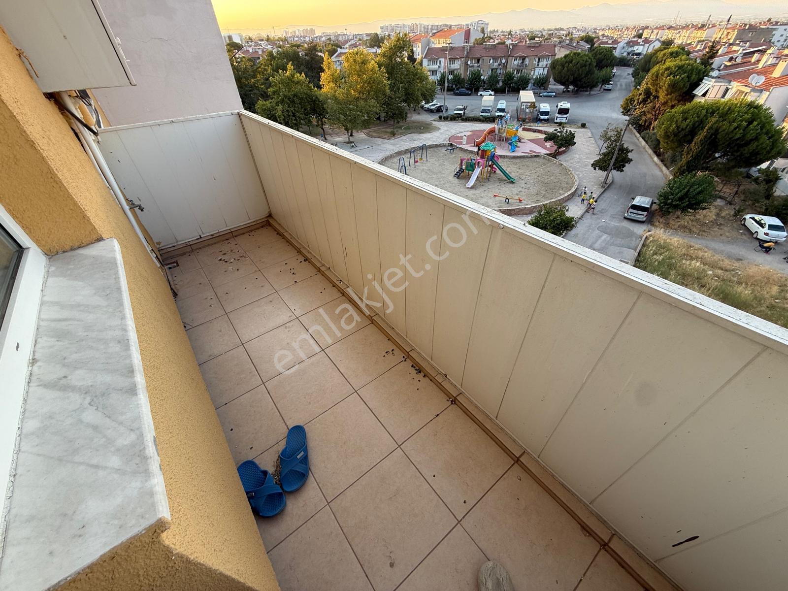 🏡mesir Mahallesi 🏡 ✅3+1 110 M2 5 Katlının 5 Katı ❇️kombi Dogalgazlı Özelikli - Görsel 15