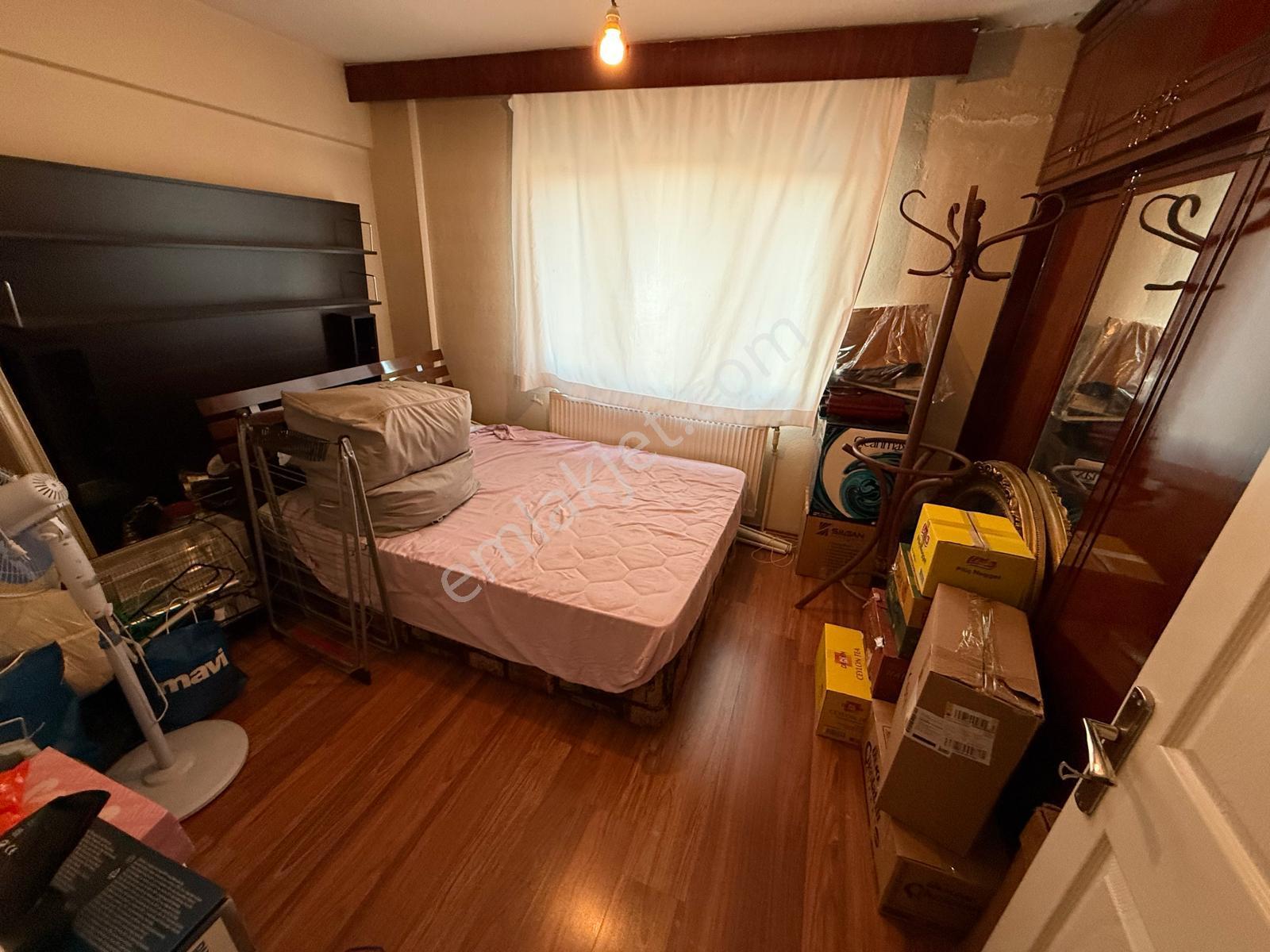 🏡mesir Mahallesi 🏡 ✅3+1 110 M2 5 Katlının 5 Katı ❇️kombi Dogalgazlı Özelikli - Görsel 9