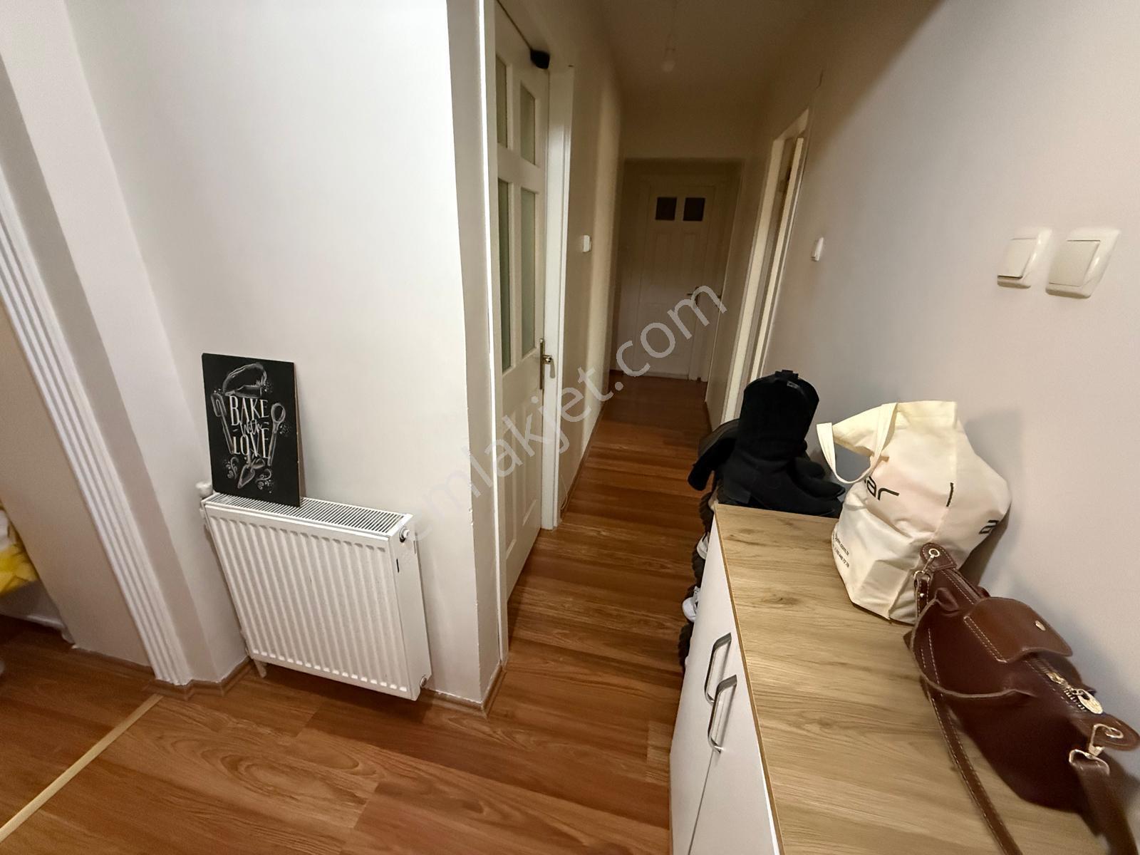 🏡mesir Mahallesi 🏡 ✅3+1 110 M2 5 Katlının 5 Katı ❇️kombi Dogalgazlı Özelikli - Görsel 18
