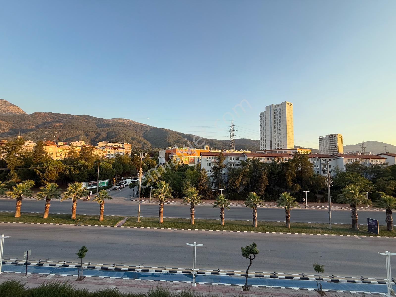 🏡mesir Mahallesi 🏡 ✅3+1 110 M2 5 Katlının 5 Katı ❇️kombi Dogalgazlı Özelikli - Görsel 21
