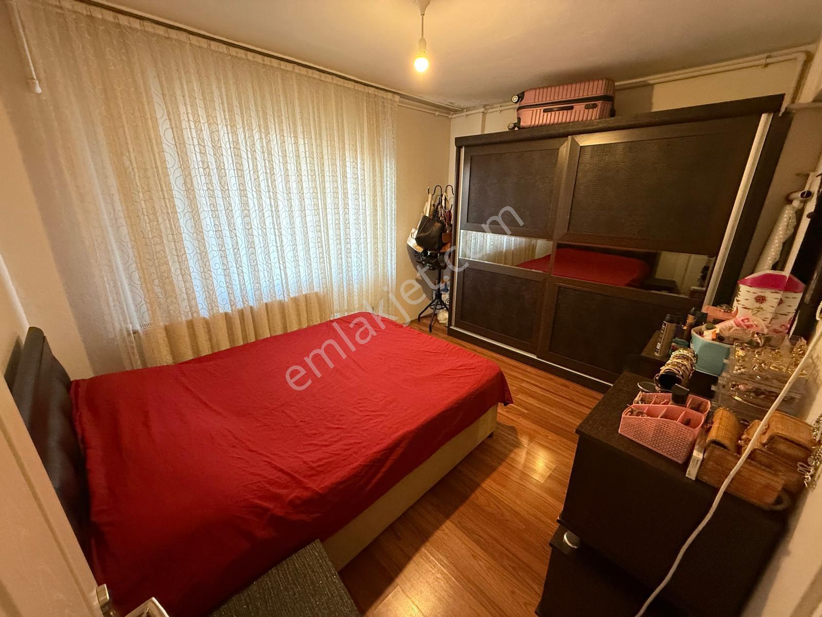 🏡mesir Mahallesi 🏡 ✅3+1 110 M2 5 Katlının 5 Katı ❇️kombi Dogalgazlı Özelikli - Görsel 7