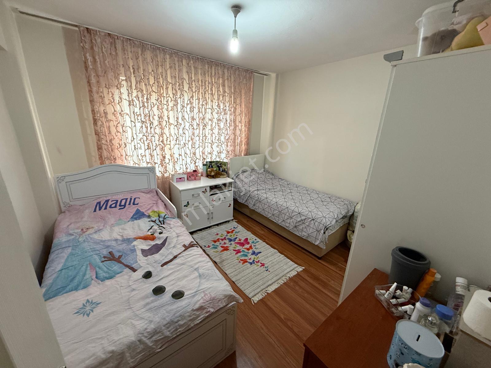 🏡mesir Mahallesi 🏡 ✅3+1 110 M2 5 Katlının 5 Katı ❇️kombi Dogalgazlı Özelikli - Görsel 11