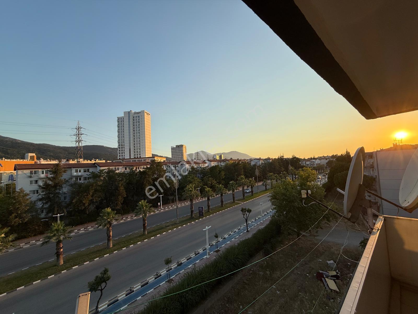 🏡mesir Mahallesi 🏡 ✅3+1 110 M2 5 Katlının 5 Katı ❇️kombi Dogalgazlı Özelikli - Görsel 22